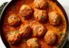 Курячі кофти в томатному соусі: посібник з приготування індійських фрикадельок