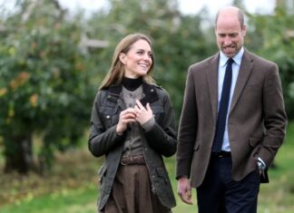 Image royale sous tension : les critiques montent contre la réponse de William et Kate aux scandales