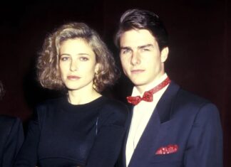 Pernikahan Pertama Tom Cruise: Kisah Mimi Rogers dan Scientology yang Tak Terungkap