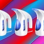 Компактні відпарювачі для одягу: відгуки користувачів про швидкість та зручність