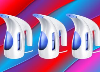Vaporizadores de ropa compactos: las reseñas de los usuarios destacan la velocidad y la comodidad