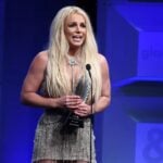 Брітні Спірс Отримала Підтримку від Сина Після Арешту за Водіння у Нетверезому Виді