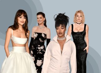 Celebridades lideram pressão para normalizar a exposição dos mamilos femininos