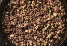 The Spice House: esaltare la carne macinata e oltre con il condimento Chipotle, Chai e Taco