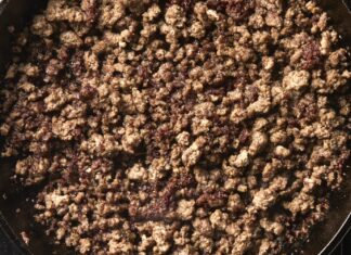 The Spice House: Podkreślenie smaku mielonego mięsa i nie tylko dzięki przyprawom chipotle, herbacie i taco