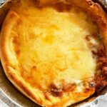 Чиказький пиріг з піцою: відкриття серед заморожених обідів