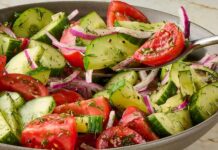 Розсіл з Пеперончіні: Несподіваний Кухонний Інгредієнт