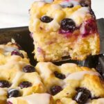 Лимонно-Черничні Булочки, Запечені в Маслі: Рецепт Золотистої, Повітряної Насолоди