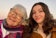 Six phrases que les grands-parents devraient éviter de dire à leurs petits-enfants