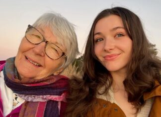 Enam Kalimat Yang Sebaiknya Dihindari Kakek-Nenek Kepada Cucunya