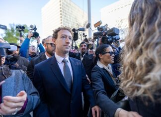 Meta Зіткнулася з Історичними Рішеннями Судів: Платформи Визнані Шкідливими для Психічного Здоров’я Дітей