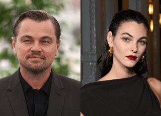 DiCaprio i Ceretti: Fatalne spotkanie na Oscarach?