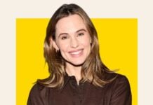 Кухонне приладдя Дженніфер Гарнер: що актриса завжди тримає під рукою