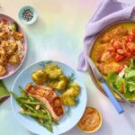 Baked by Melissa та Blue Apron запускають сімейні набори продуктів