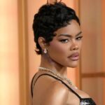 Охоронна Фірма “Оскара” Визнала “Випадкове” Поштовх Тейяни Тейлор