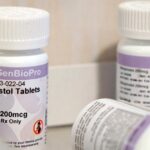 Una donna della Georgia è accusata di omicidio per aborto autogestito