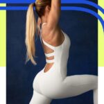 Тренування, Спрямоване на Середню Сідничну М’яз: WH Glute Gains Challenge – 2-й Тиждень