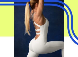 Trening mięśnia pośladkowego średniego: Wyzwanie WH Glute Gains – tydzień 2