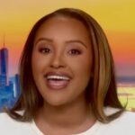 Ведуча CNN Рахель Соломон Оголошує про Відхід на Фоні Змін у Мережі