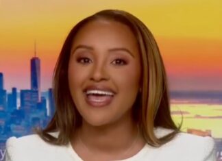 Ведуча CNN Рахель Соломон Оголошує про Відхід на Фоні Змін у Мережі