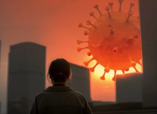 Proč se život zdá horší než dříve: dlouhodobý dopad pandemie