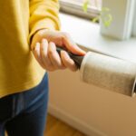 Дивовижно Ефективний Кухонний Лайфхак: Валики для Збору Волокон проти Сухих Розливів