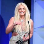 Підозри щодо оточення Брітні Спірс після арешту за керування в нетверезому стані