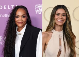 Temporada cancelada de The Bachelorette: Rachel Lindsay denuncia el manejo de la diversidad y el riesgo por parte de ABC