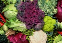 Зміцніть поживність овочів простим прийомом при готовенні