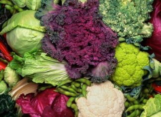 Aumente la nutrición vegetal con un sencillo truco de preparación