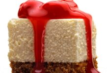 Червоні Прапори у Десертному Меню: Чого Уникають Кондитери