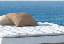 Огляд матраца Saatva Classic: Рік тестування жорсткої підтримки