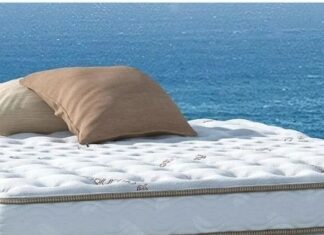 Recenze klasické matrace Saatva: Rok testování pevné podpory