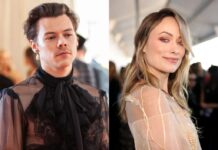 Nové album Harryho Stylese podněcuje spekulace o rozchodu s Olivia Wilde: Rodinný tlak?
