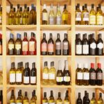 3 найкращі пляшки саке, які справді кричать про весну