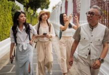 Мимовільний турист: Поширена грубість за кордоном