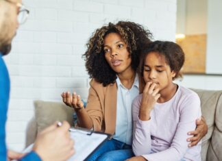 Lupus Disproportionately Impacts Black Children: Symptoms, Diagnosis, and Management