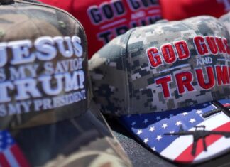 Die Herde verlassen: Warum Amerikaner vom „MAGA-Christentum“ abrücken
