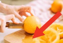 Шість Небезпечних Кухонних Помилок, які Ви, ймовірно, робите