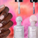 Londontown Nail Concealer набирає популярності для відновлення пошкоджених нігтів