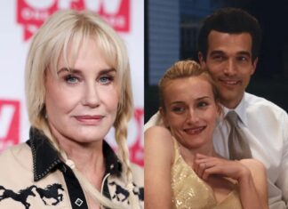 Daria Hannah oskarża Ryana Murphy’ego o mizoginistyczne fałszywe przedstawianie wydarzeń w „Love Story”