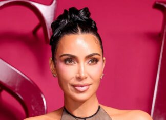 Krytyka wyczynu rowerowego syna Kim Kardashian, Saint Westa