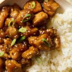 Липкий Курча: Рецепт Краще, Чим у Ресторані