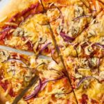 Веганська Піца: Дивно Простий Шлях до Домашньої Досконалості