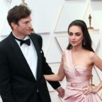 Ештон Катчер, за чутками, стурбований хімією Мілі Куніс із партнером по фільму