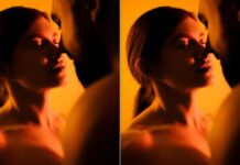 Подолання блювотного рефлексу під час орального сексу: посібник з технік акупресури