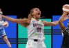 Переговори про колективний трудовий договір у WNBA: Чи домовляться гравці та ліга?