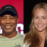 Арешт Тайгера Вудса за керування у нетверезому стані ставить під загрозу його стосунки з Ванессою Трамп