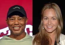 Арест Тайгера Вудса за вождение в нетрезвом виде ставит под угрозу его отношения с Ванессой Трамп