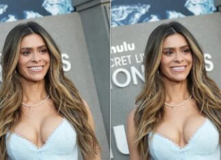 O incidente da estrela de “Bachelorette” expõe a tática de manipulação conhecida como DARVO